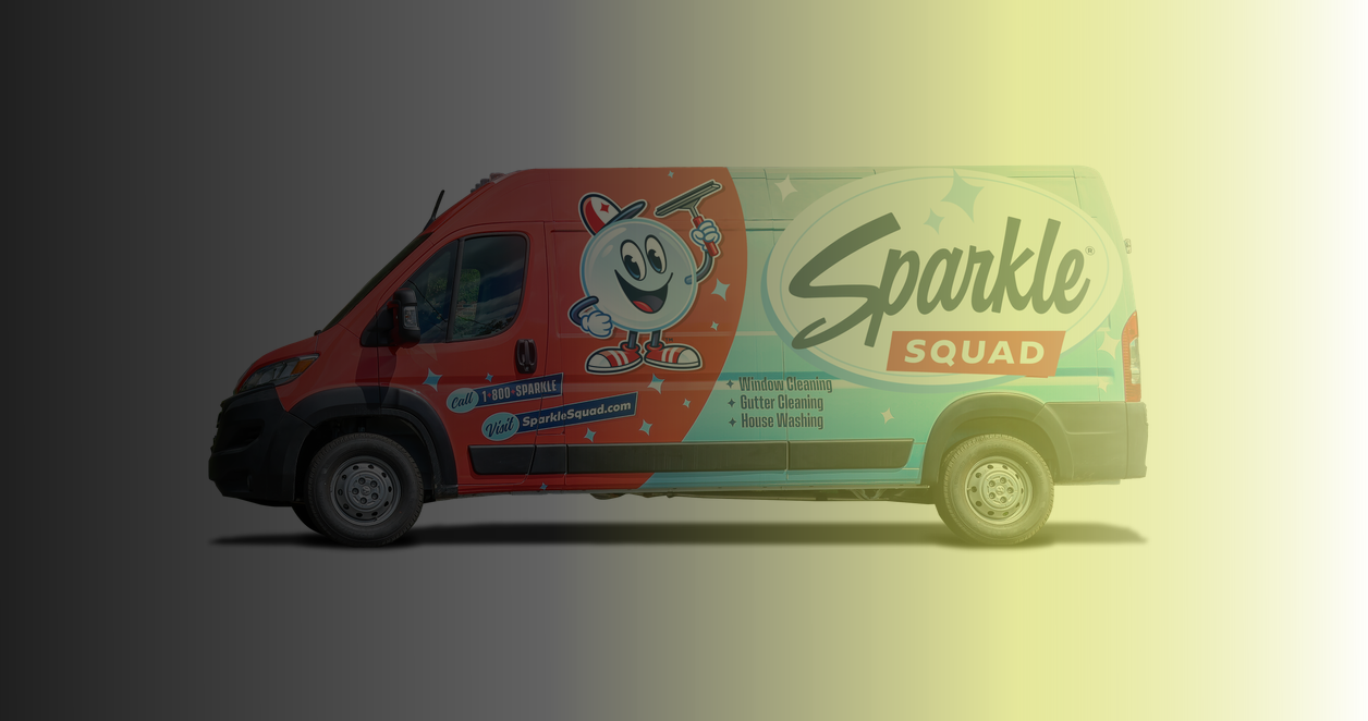 Window Washing Franchise